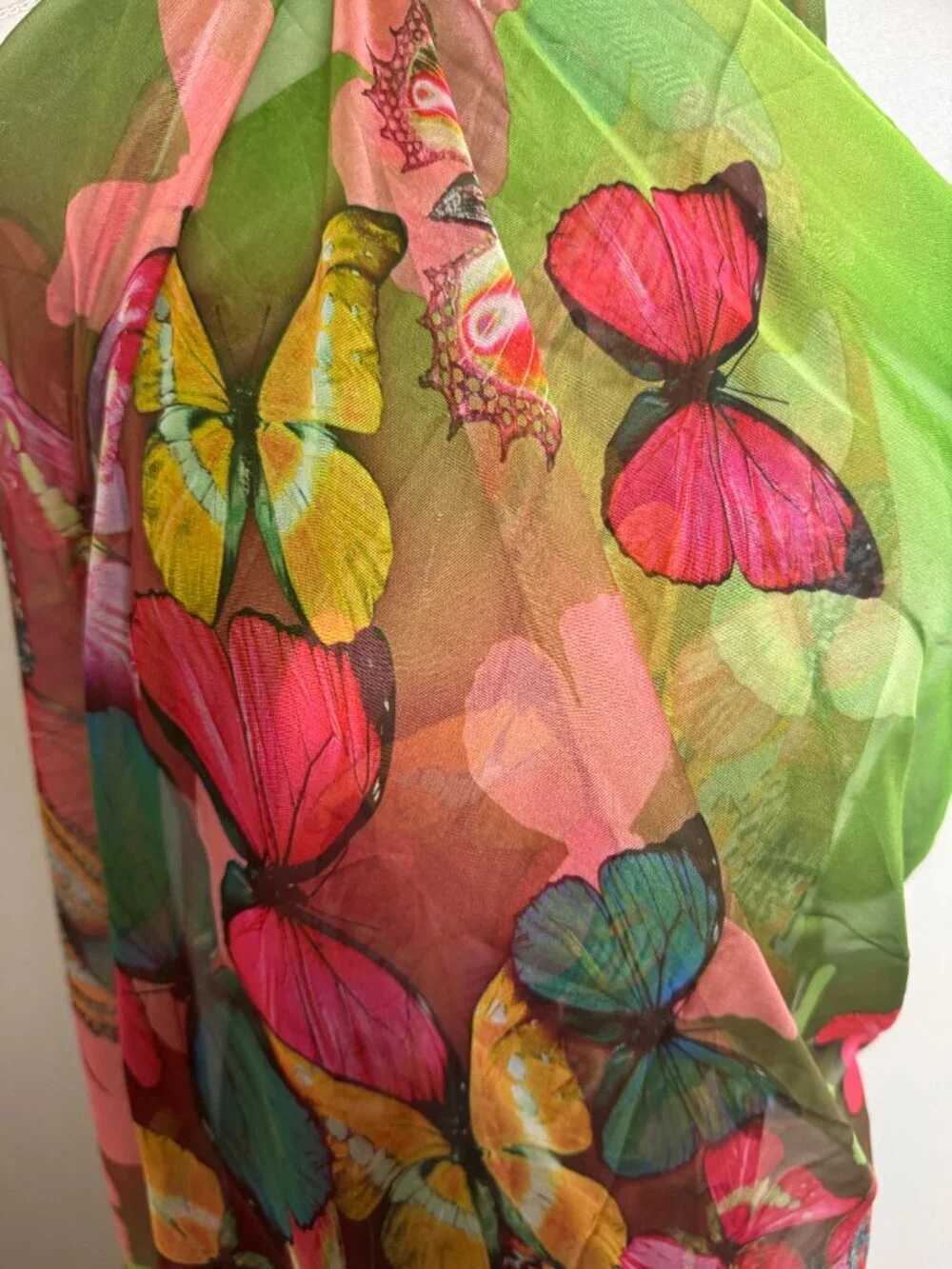 N/A large sarong